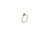 Kludi VELA S Handtuchring 25978N0 Brushed Gold