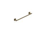 Kludi VELA S Handtuchhalter 25980N1 Länge 450MM Brushed Bronze