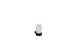 Kludi VELA R Glashalter 58975N2 Brushed Gunmetal