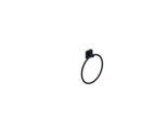 Kludi VELA S Handtuchring 25978N2 Brushed Gunmetal