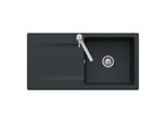 Villeroy und Boch 333600AM 1000x510mm aus TitanCeram