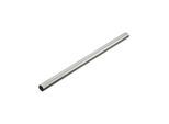 Keuco Brausevorhangstange Plan 14930170600 Länge 60 cm, Aluminium silber-eloxiert