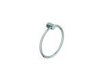Kludi VELA R Handtuchring 5897805 chrom