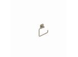 Kludi VELA S Toilettenpapierhalter 25982N5 ohne Ablage Stainless Brushed Nickel PVD