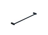 Kludi VELA R Badetuchhalter 5897939 Länge = 600MM mattschwarz