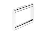 Keuco Plan Handtuchring 1492101000 verchromt
