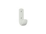 Hewi 477 Garderobenhaken 477.90B06097 72x22x47mm, matt, lichtgrau