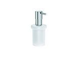 Grohe Essentials Seifenspender 40394001 chrom, für Halter 40369/40508