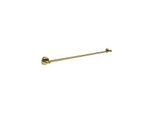Grohe Essentials Badetuchhalter 40386GL1 80 cm, cool sunrise, verdeckte Befestigung