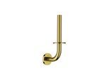 Grohe Essentials WC-Reservepapierhalter 40385GL1 cool sunrise, Wandmodell, verdeckte Befestigung
