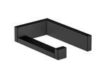 Steinberg Serie 460 Toilettenpapierhalter 4602800S Messing, Matt Black