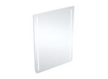 Geberit Renova Comfort Lichtspiegel 808675000 75 x 100 cm