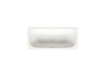 Bette BetteDuett Badewanne 3020-440 170x75x42cm, snow