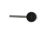 Villeroy und Boch Armaturengriff 926580LC zu Steel Expert, Edelstahl massiv