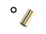 Villeroy und Boch Handbrause 92530503 zu Umbrella Flex, gold