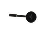 Villeroy und Boch Armaturengriff 966880LE zu Steel Shower/Modern Steel, Edelstahl massiv poliert