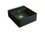 Villeroy und Boch 632000J0 595x220x630mm Rechteck Chromite C+