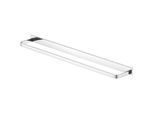 Steinberg Badetuchhalter Serie 450 562 mm, chrom, Messing