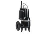 Grundfos Schmutzwasserpumpe 96878474 230 V, 10 m, Grauguss, 65.09.E.2.1.502, 0.90 kW