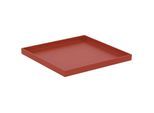 Ideal Standard Solos Waschtischablage T5563Y3 33x33x3cm, sunset glänzend