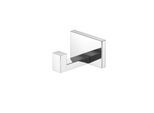 Steinberg Handtuchhaken Serie 450 4502400 chrom, Ausladung 5,8 cm