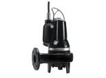Grundfos Schmutzwasserpumpe 96878472 400 V, 10 m, Grauguss, 65.15.E.EX.2.50B, 1.50 kW