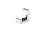Steinberg Handtuchhaken Serie 460 4602400 chrom, Ausladung 3,5 cm