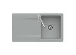 Villeroy und Boch 33350FKR aus TitanCeram Crema cplus