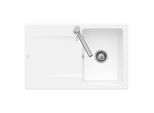 Villeroy und Boch 33340FS5 aus TitanCeram Ebony cplus