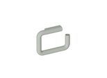 Hewi 477 WC-Anlagen-Papierrollenhalter 477.21B15095 160x120mm, matt, felsgrau