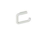 Hewi 477 Toilettenpapierhalter 477.21B10097 160x120mm, matt, lichtgrau