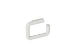 Hewi 477 WC-Anlagen-Papierrollenhalter 477.21B15097 160x120mm, matt, lichtgrau
