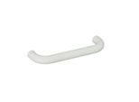 Hewi 477 Wannengriff 477.31B11097 250x80x28mm, ohne Rosetten, matt, lichtgrau