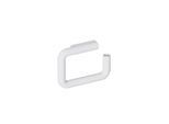 Hewi 477 WC-Anlagen-Papierrollenhalter 477.21B15098 160x120mm, matt, signalweiß