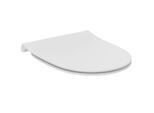 Ideal Standard i.life O WC-Sitz T572301 35x43,5x45cm, Sandwich, weiß