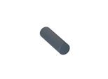 Hewi 477 Reservepapierhalter 477.21B30092 115x33mm, verdeckte Verschraubung, matt, anthrazitgrau