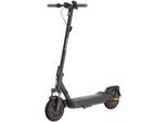 E-Scooter XIAOMI "Electric Scooter 5 Max", schwarz, RollerB:58,6cm L:119,4cm, Electric Scooter, mit Straßenzulassung, bis zu 60 km Reichweite, B:58,6cm L:119,4cm