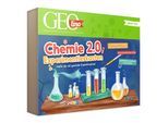GEOlino Chemie 2.0 Experimentierkasten