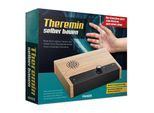 Theremin selber bauen