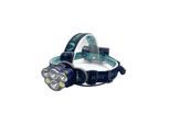 Forever Ultra T6 XP-E 500Lm Rechargeable LED Headlamp