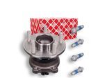 FEBI BILSTEIN Radlagersatz 102785 Hinterachse rechts für Ford