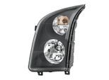 HELLA Hauptscheinwerfer 1er011592051 P21/5W links für VW