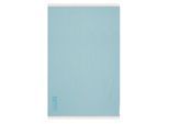 Handtuch NASSAU BEACH "NB231020", blau, 1 Stk., Frottee, Frottee, 100% Baumwolle, Handtücher