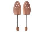 2GO Cedar Shoetree Unisex Schuhspanner Braun