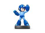 Nintendo Amiibo No. 27 Mega Man