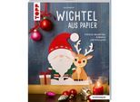 Buch "Wichtel aus Papier"