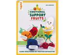 Buch "Emotional Support Fruits"