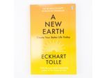A new earth: Create Your better life today