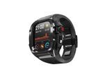 Für Apple Watch Ultra 2 / 1 49mm Silikon Armband Metall Gehäuse Hülle