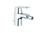 Grohe Eurosmart Cosmopolitan Bidetarmatur 32839000 1/2", mit Ablaufgarnitur, chrom